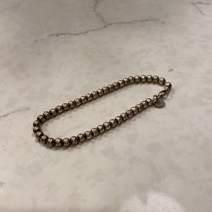 Tiffany and Co bracelet
